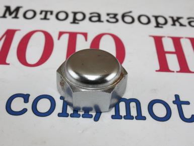 Гайка траверсы, Yamaha, FZ 6 Fazer, 2005, 0, 0