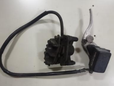 Суппорт, Suzuki, 0, 1