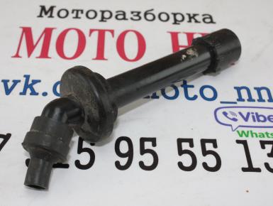 Свечной колпачок, Yamaha, FZ 6 Fazer, 2005, 0, 0