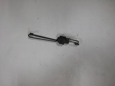 Подставка боковая, Suzuki, 0, 1