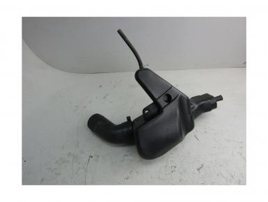 Воздуховод левый, Kawasaki, 0, 1