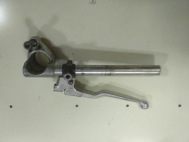 Клипон левый, Suzuki, 0, 1