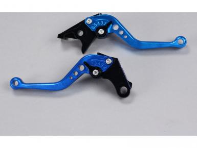 Рычаг сцепления и тормоза (комплект), Yamaha, 0, 1