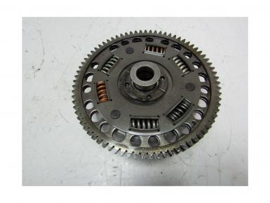 Корзина Сцепления, Honda, 0, 1