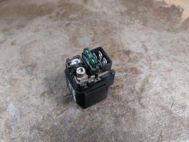 Реле стартера, Honda, CBR 600 F4i, 2002, 0, 0