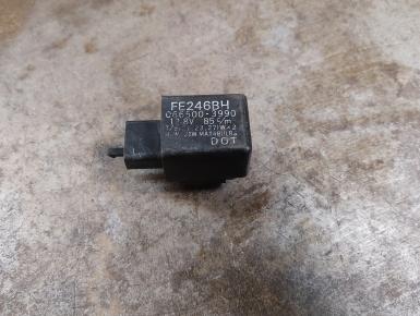 Реле поворота, Honda, CBR 600 F4i, 2002, 0, 0