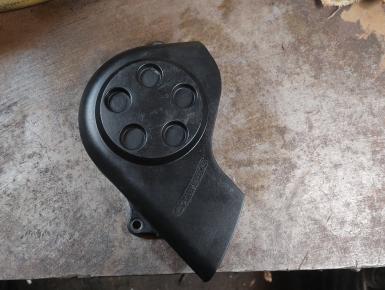 Крышка звезды ведущей, Honda, CBR 600 F4i, 2002, 0, 0