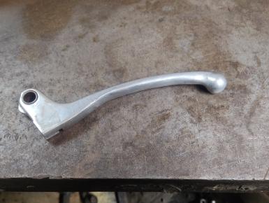 Рычаг сцепления, Honda, CBR 600 F4i, 2002, 0, 0