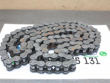 Цепь привода колеса 120 звеньев (DID), Yamaha, FZ 6 Fazer, 2005, 0, 0