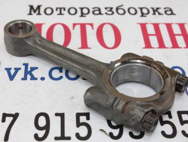 Шатун, Yamaha, FZ 6 Fazer, 2005, 0, 0