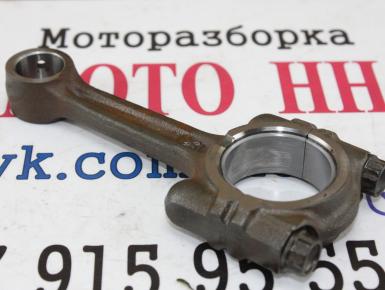 Шатун, Yamaha, FZ 6 Fazer, 2005, 0, 0