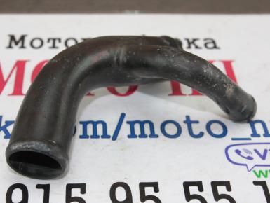 Трубка охлаждающей жидкости стальная, Yamaha, FZ 6 Fazer, 2005, 0, 0