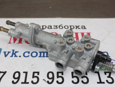 Регулятор холостого хода, Yamaha, FZ 6 Fazer, 2005, 0, 0