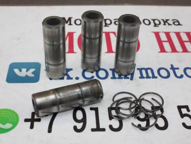 Поршневой палец, Yamaha, FZ 6 Fazer, 2005, 0, 0