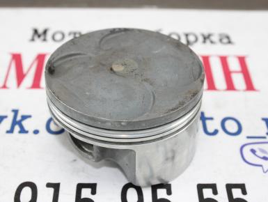 Поршень Кованный (Forge), Yamaha, FZ 6 Fazer, 2005, 0, 0
