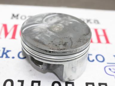 Поршень Кованный (Forge), Yamaha, FZ 6 Fazer, 2005, 0, 0