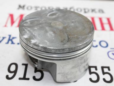 Поршень Кованный (Forge), Yamaha, FZ 6 Fazer, 2005, 0, 0