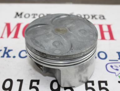 Поршень Кованный (Forge), Yamaha, FZ 6 Fazer, 2005, 0, 0