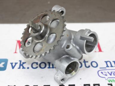 Насос масляный, Yamaha, FZ 6 Fazer, 2005, 0, 0