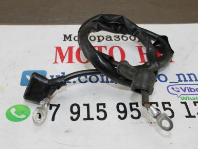 Провод массы, Yamaha, FZ 6 Fazer, 2005, 0, 0