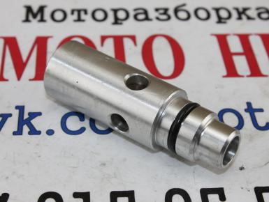 Предохранительный клапан давления масла, Yamaha, FZ 6 Fazer, 2005, 0, 0