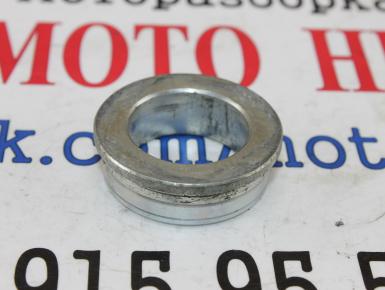 Втулка распорная колеса задняя правая, Yamaha, FZ 6 Fazer, 2005, 0, 0