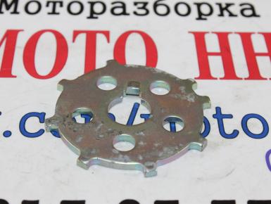 Диск импульсного датчика, Yamaha, FZ 6 Fazer, 2005, 0, 0