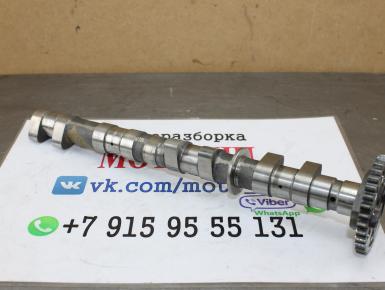 Распредвал Впускной, Yamaha, FZ 6 Fazer, 2005, 0, 0