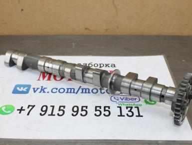 Распредвал Выпускной, Yamaha, FZ 6 Fazer, 2005, 0, 0