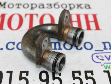 Масляная магистраль, Yamaha, FZ 6 Fazer, 2005, 0, 0