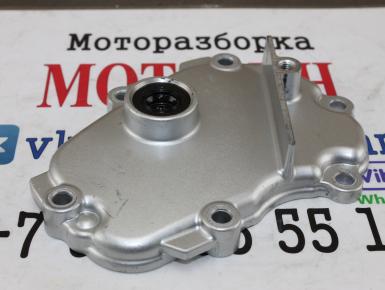 Крышка КПП, Yamaha, FZ 6 Fazer, 2005, 0, 0