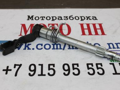 Шток сцепления, Yamaha, FZ 6 Fazer, 2005, 0, 0