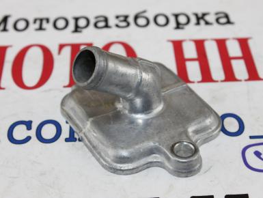 Крышка картерных газов, Yamaha, FZ 6 Fazer, 2005, 0, 0