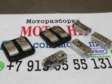 Клапан EGR ( ЕГР ), Yamaha, FZ 6 Fazer, 2005, 0, 0