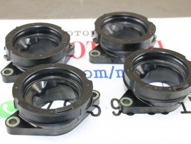 Патрубок впускной, Yamaha, FZ 6 Fazer, 2005, 0, 0