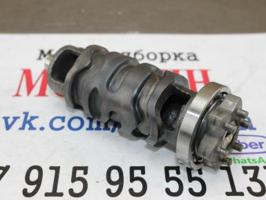 Копирный Вал, Yamaha, FZ 6 Fazer, 2005, 0, 0