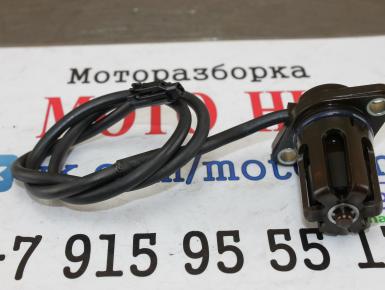 Датчик уровня масла, Yamaha, FZ 6 Fazer, 2005, 0, 0