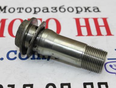 Болт масляного радиатора, Yamaha, FZ 6 Fazer, 2005, 0, 0