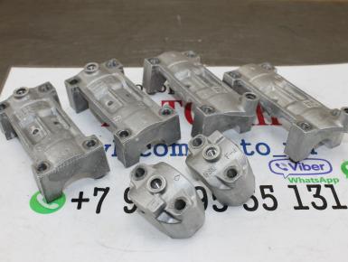 Постель распредвала, Yamaha, FZ 6 Fazer, 2005, 0, 0