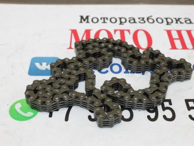 Цепь ГРМ, Yamaha, FZ 6 Fazer, 2005, 0, 0