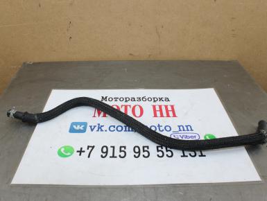 Патрубок охлаждения, Yamaha, FZ 6 Fazer, 2005, 0, 0