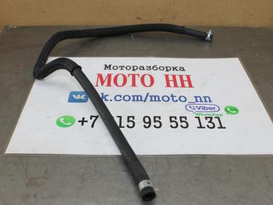 Патрубок охлаждения, Yamaha, FZ 6 Fazer, 2005, 0, 0