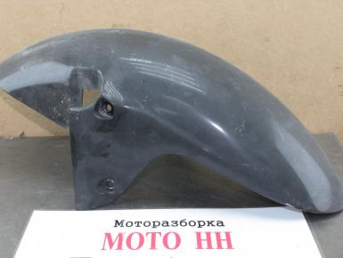 Крыло переднее, Honda, VTR 1000 F FireStorm, 2000, 0, 0
