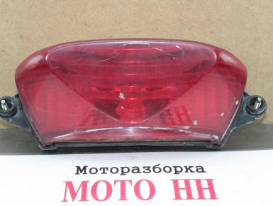 Стоп сигнал, Honda, VTR 1000 F FireStorm, 2000, 0, 0