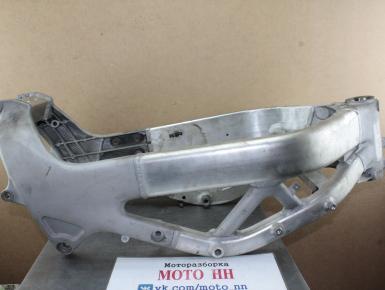 Рама, Honda, VTR 1000 F FireStorm, 2000, 0, 0