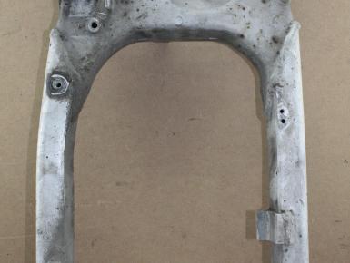 Маятник, Honda, VTR 1000 F FireStorm, 2000, 0, 0