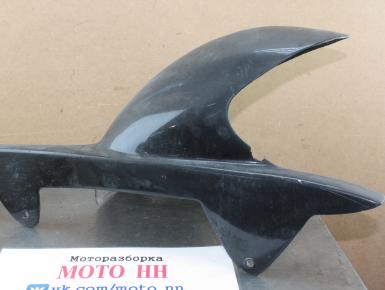 Крыло заднее, Honda, VTR 1000 F FireStorm, 2000, 0, 0