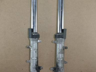 Вилка передняя, Honda, VTR 1000 F FireStorm, 2000, 0, 0