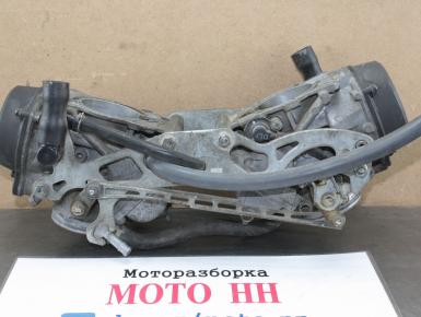 Карбюратор блок (2 штуки), Honda, VTR 1000 F FireStorm, 2000, 0, 0