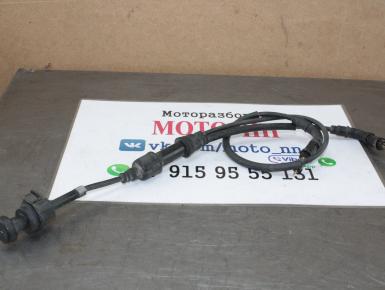 Тросик холостого хода, Honda, VTR 1000 F FireStorm, 2000, 0, 0